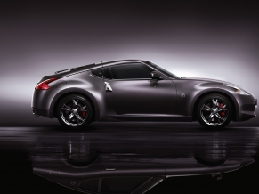 Nissan New Limited Edition 370Z 40th Anniversary Model 2