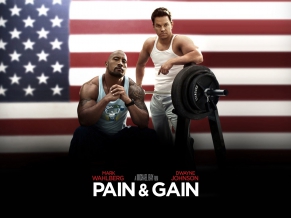 Pain & Gain Movie