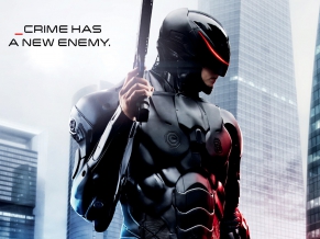 RoboCop 2014 Movie Wallpapers | Wallpapers HD