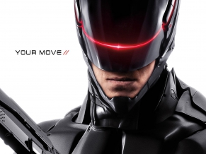 RoboCop 2014 Movie