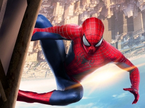 The Amazing Spider Man 2 New