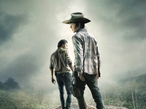 The Walking Dead 2014