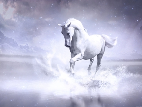 White Horse