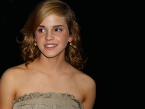 Beautiful Emma Watson 1