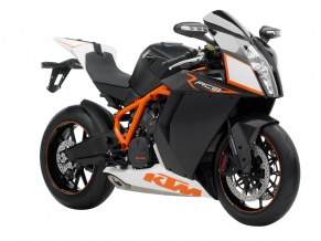 KTM 1190 RC8 R5