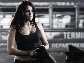 Natalie Martinez in Death Race