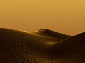 Desert Dunes