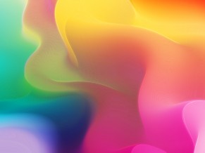 Colorful Smooth Gradient
