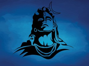 Lord Shiva