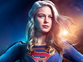Supergirl Season 5 2019 1