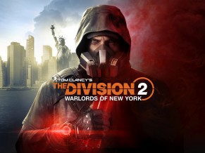 Tom Clancys The Division 2 Warlords of New York