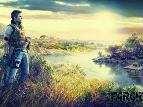 2012 Far Cry 3