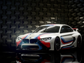 2014 BMW Vision Gran Turismo