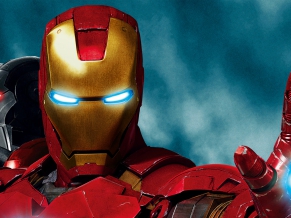 Amazing Iron Man 2