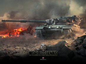 Conqueror World of Tanks