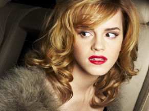 Emma Watson 2009 Widescreen