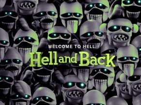Hell Back Movie