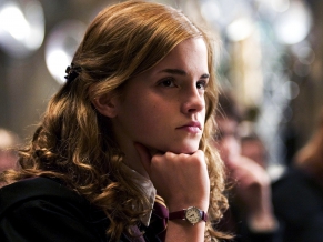 Hermione Wallpapers | Wallpapers HD