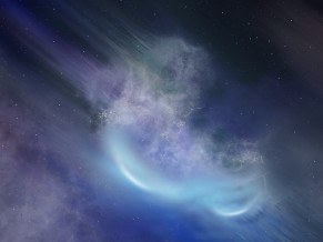 Nebula Stars
