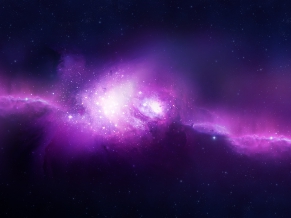Space Nebulae