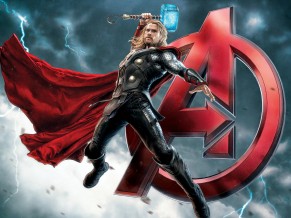 Thor Avengers