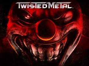 Twisted Metal