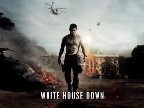 White House Down