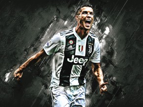 Cristiano Ronaldo 2