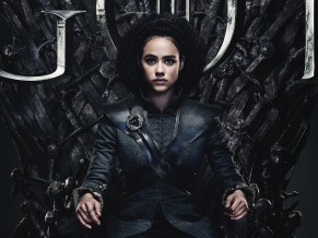 Missei in Game of Thrones Final Season 8 2019