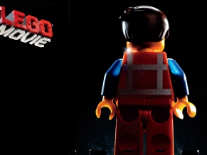 2014 The Lego Movie