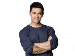 Aamir Khan 4K