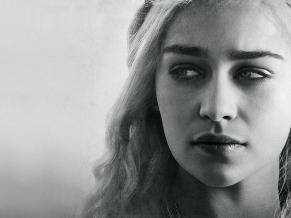 Daenerys Targaryen Emilia Clarke