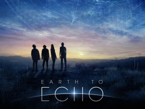 Earth to Echo