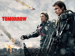 Edge of Tomorrow