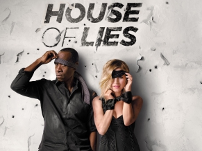 House of Lies TV Series