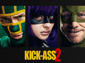 Kick Ass 2 2013 Movie