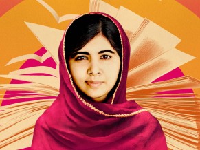 Malala Yousafzai