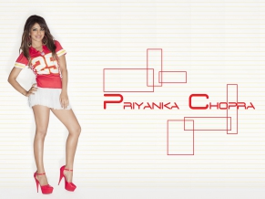 Priyanka Chopra 2014