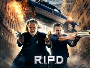 RIPD Movie