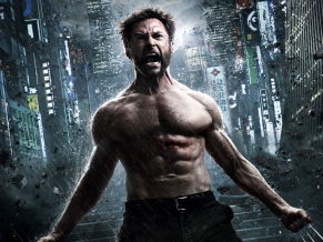 The Wolverine 2013