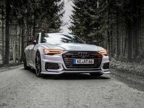 ABT Audi A6 3.0 TDI Avant 2019