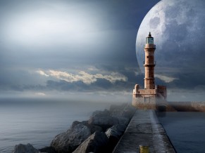 Lighthouse Dream