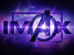 Avengers Endgame IMAX