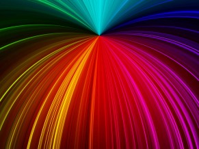 Colorful Abstract 4K