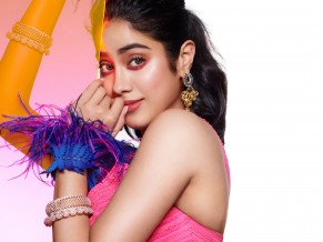 Janhvi Kapoor 4K