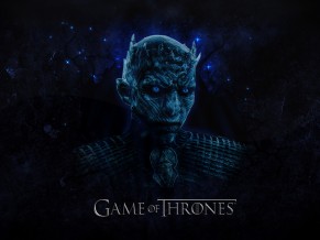 Night King in Game of Thrones 4K