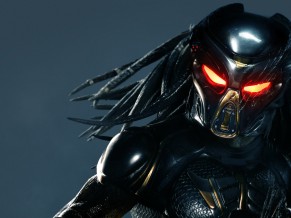 Predator 2018 4K