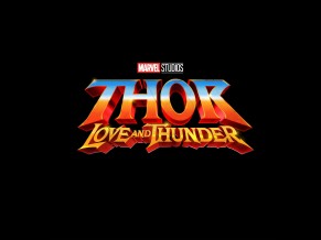 Thor Love Thunder 2021 4K