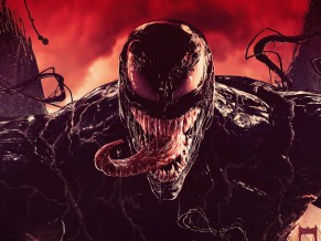 Venom Artwork 4K