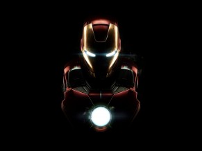 Iron Man Armor Mark VII 4K